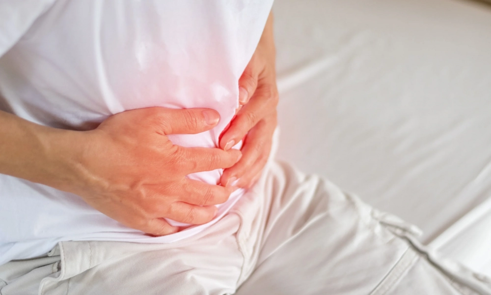 Bağırsak Fıtığı (Rektosel)