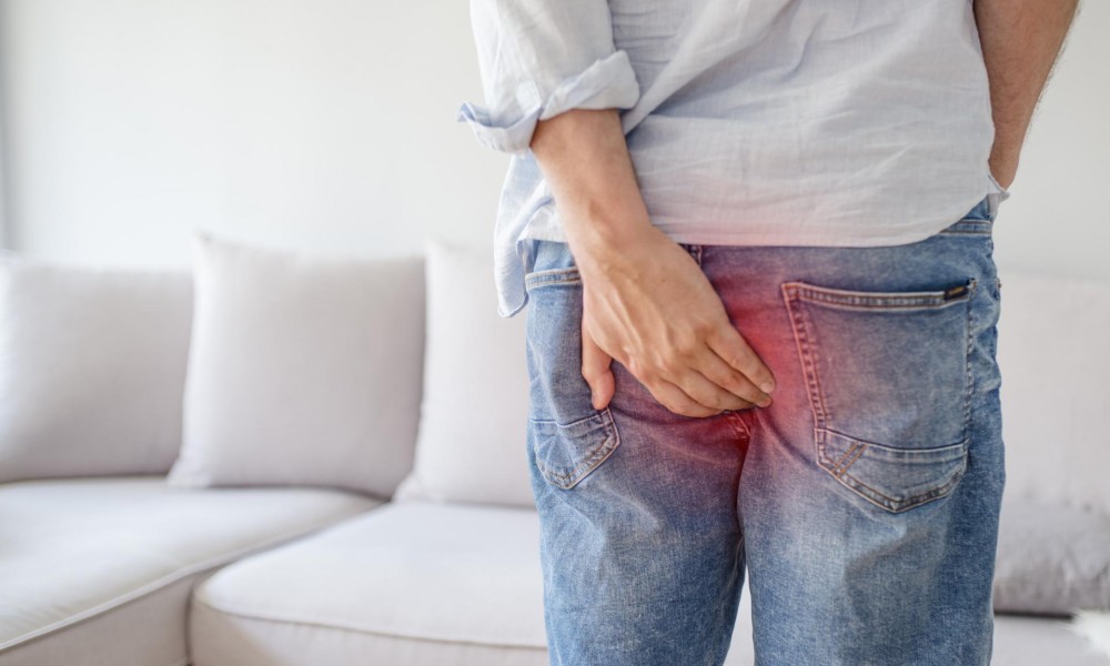 Bolu Proktoloji Kliniği