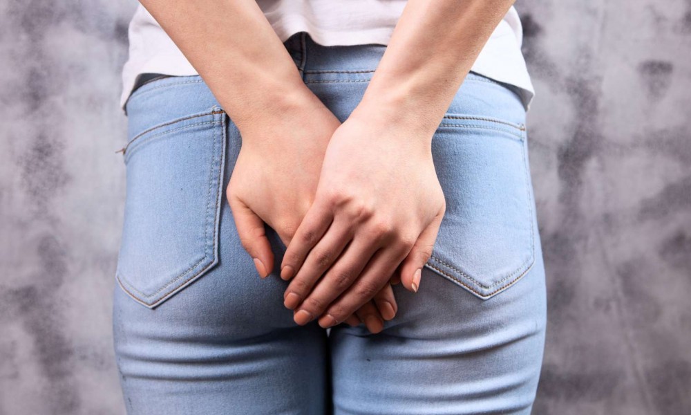 Bolu'da Anal Fissür Tedavisi