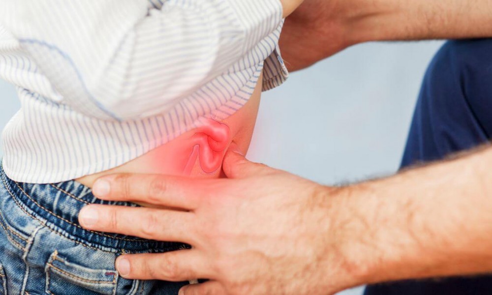 Düzce'de Kasık Fıtığı Tedavisi