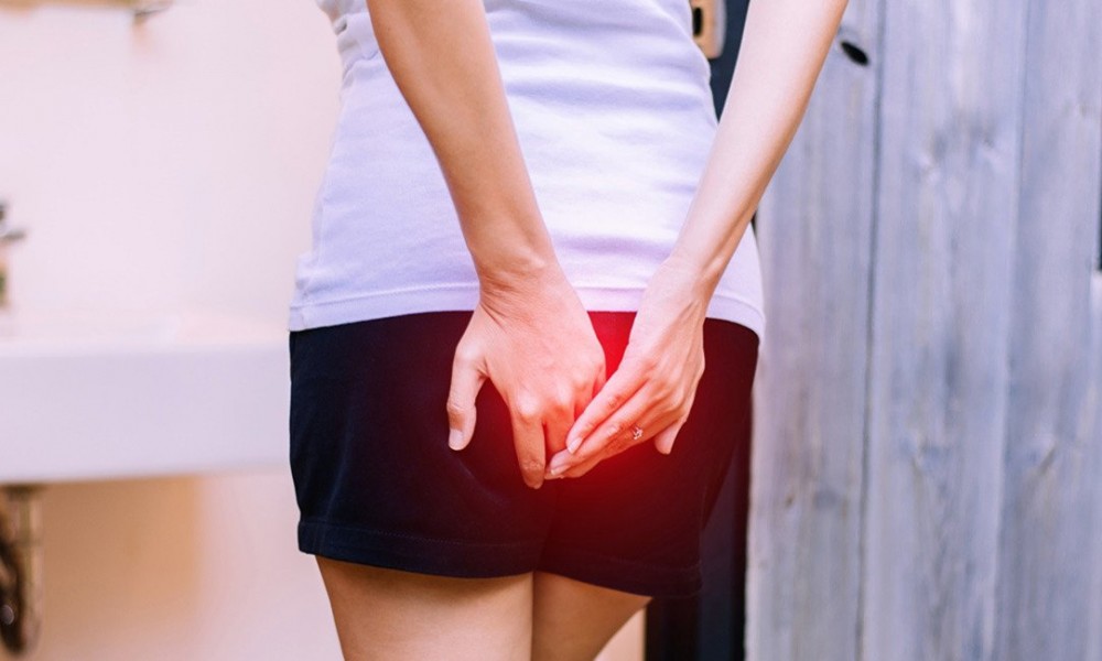 Düzce'de Makat Çatlağı Tedavisi