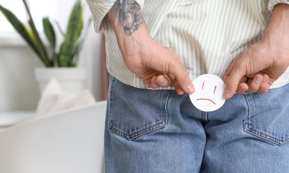 Hemoroid Ağrısı Nasıl Geçer?
