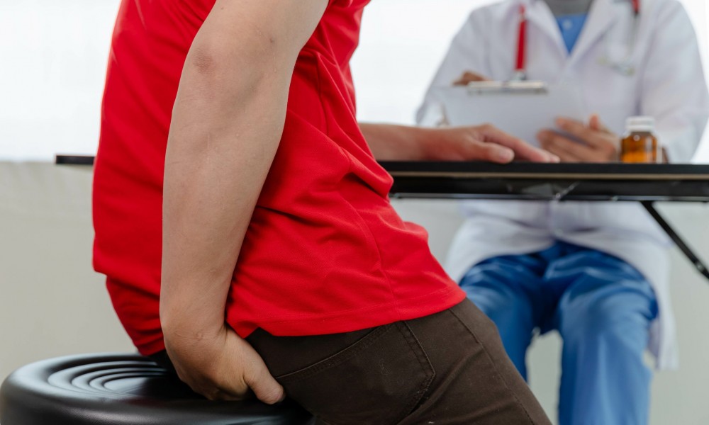 Hemoroid Tedavisi İçin Hangi Yöntemler Kullanılıyor?