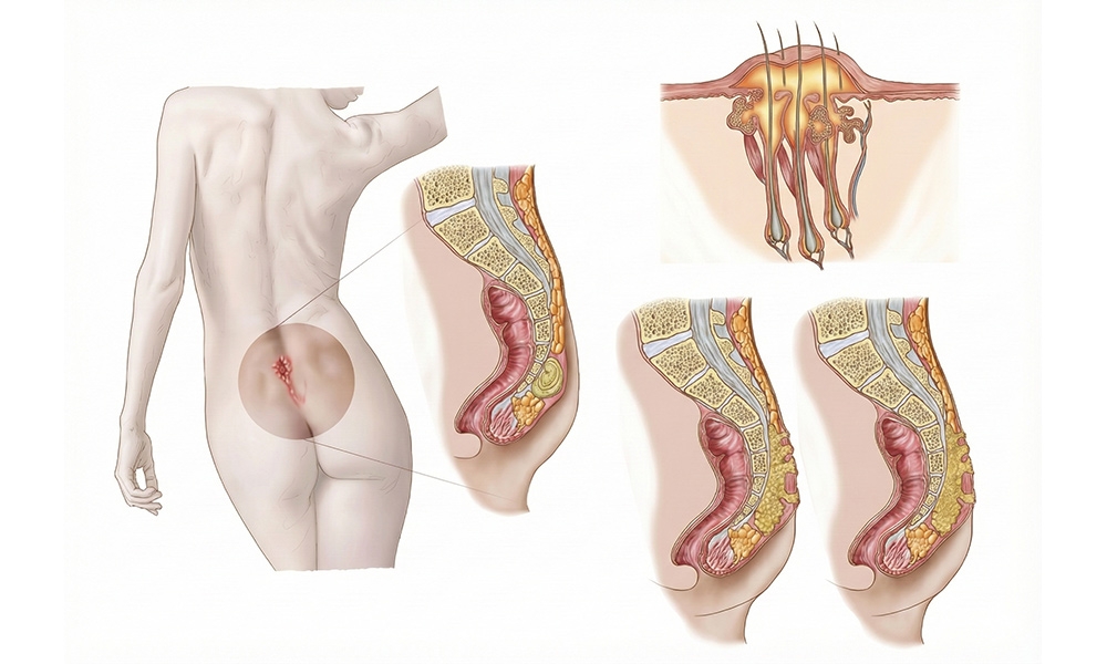 Kıl Dönmesinde Fenol Uygulaması