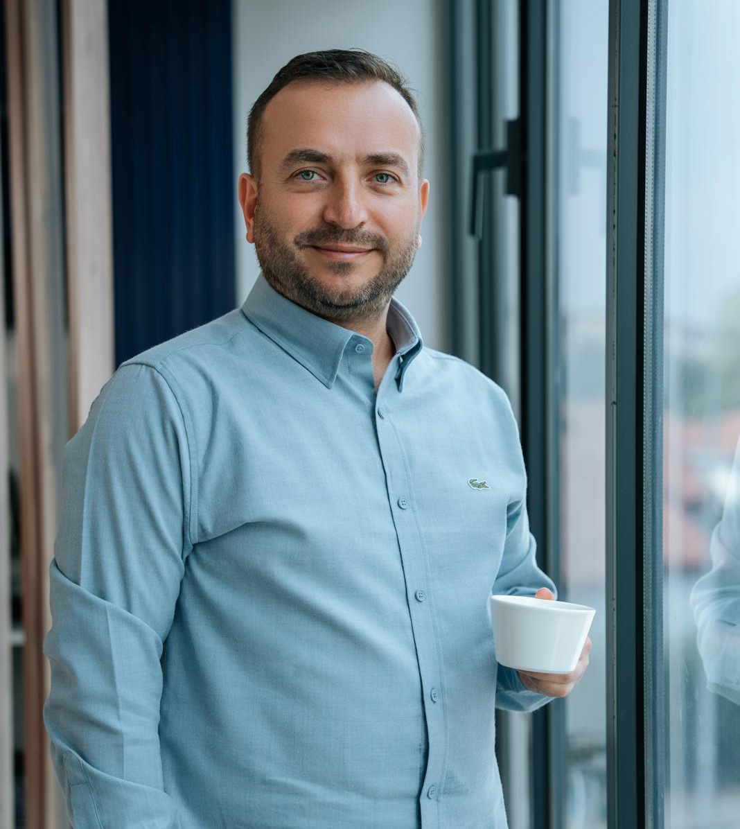 Op. Dr. Muhammed Doğangün